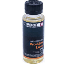 Pro-Stim Liver Hookbait Booster 50ml
