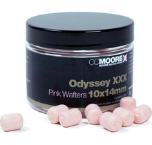 Odyssey XXX Pink Dumbell Wafters 10X14mm