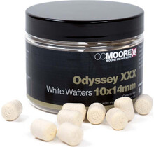 Odyssey XXX White Dumbell Wafters 10X14mm (65)