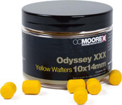 Odyssey XXX Yellow Dumbell Wafters 10X14mm