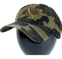 Camo Cap