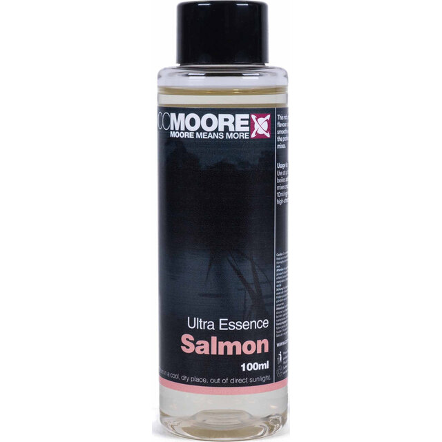 Ultra Salmon Essence 100ml
