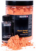 Fluoro Orange Pop Up Making Pack