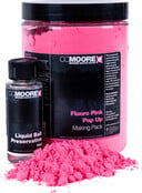 Fluoro Pink Pop Up Making Pack