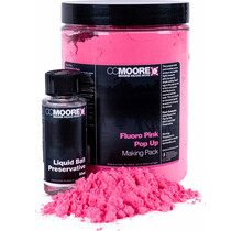 Fluoro Pink Pop Up Making Pack