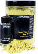 Fluoro Yellow Pop Up Making Pack