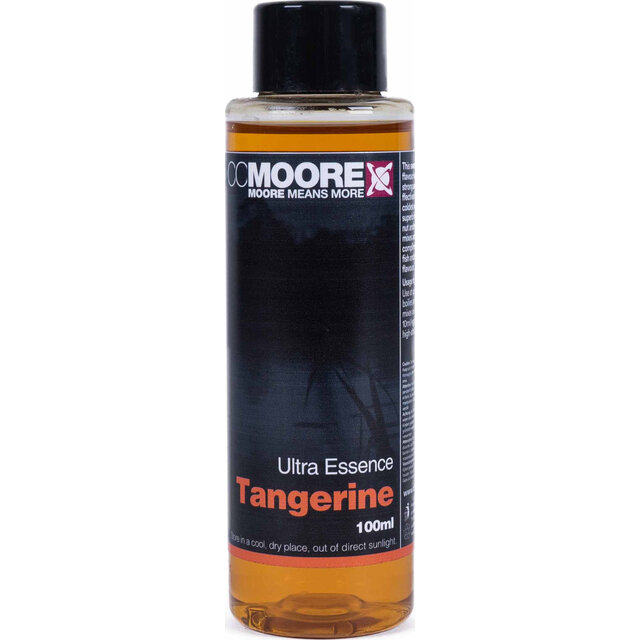 Ultra Tangerine Essence 100ml