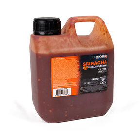 Sriracha Hot Chilli Booster 1 Litre