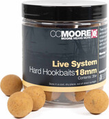 Live System Hard Hookbaits