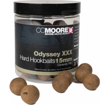 Odyssey XXX Hard Hookbaits