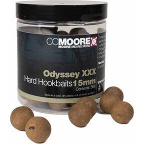 Odyssey XXX Hard Hookbaits
