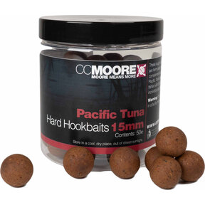 Pacific Tuna Hard Hookbaits