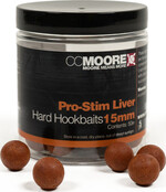 Pro-Stim Liver Hard Hookbaits