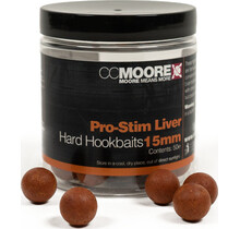Pro-Stim Liver Hard Hookbaits