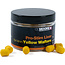 CC Moore Pro-Stim Liver Yellow Dumbell Wafters 10X14mm (65)