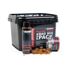 Pacific Tuna PVA Bag Mix Pack