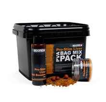 Pro-Stim Liver PVA Bag Mix Pack