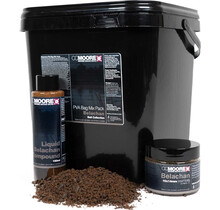 Belachan PVA Bag Mix Pack 1kg