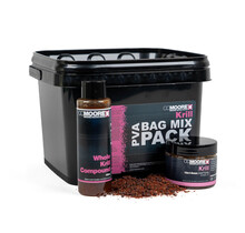 Krill PVA Bag Mix Pack