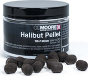 Halibut Pellet Wafters