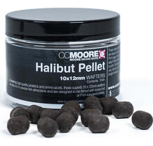 Halibut Pellet Wafters