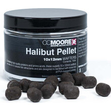 Halibut Pellet Wafters