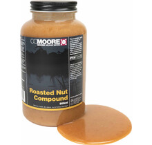 Roasted Nut Compound 500ml