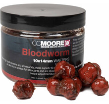 Bloodworm Wafters 10X14mm