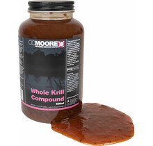 Whole Krill Compound 500ml