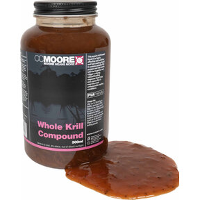 Whole Krill Compound 500ml