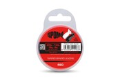 Tapered Braided Leaders 3pcs 40lb-18lb