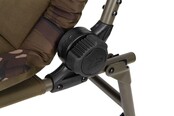 Camolite Compact Recliner Chair