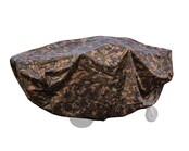 Grande copertura in camolite per tumuli (10k)