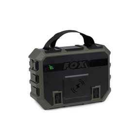 Halo Wireless Power 96k