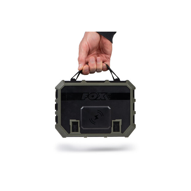 Halo Wireless Power 96k