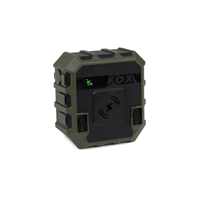 Halo Wireless Power 48k