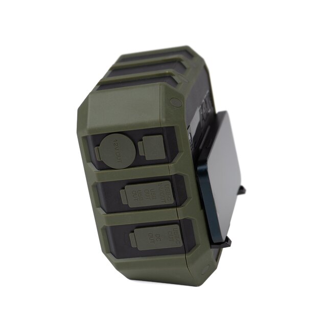 Halo Wireless Power 48k