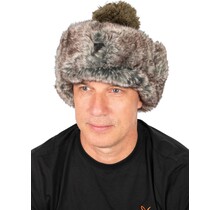 Rævefanger-hat
