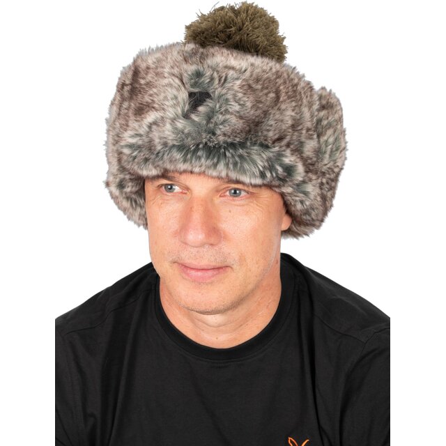Cappello da cacciatore di volpi