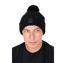 Fox Black HD Wackelkopffigur