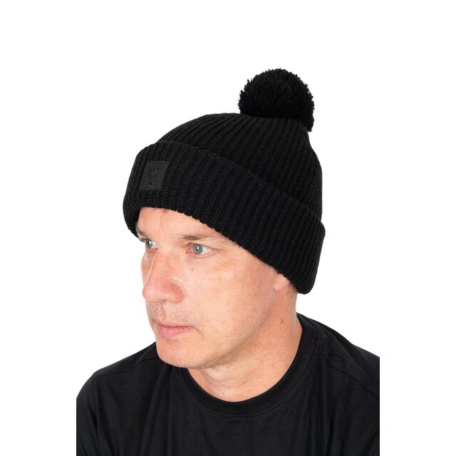 Bobble de Fox Black HD