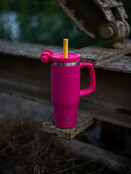 Hydro Flex Tumbler Pinkz 1000ml