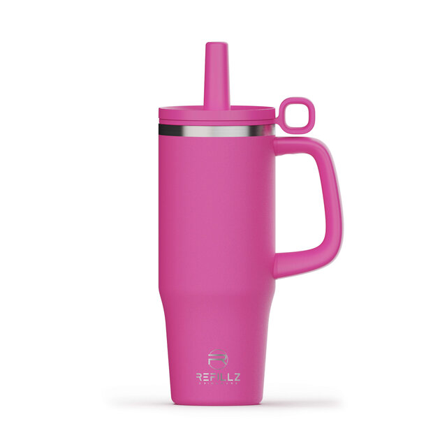 Gobelet Hydro Flex Pinkz 1000ml