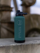 Pro x 1000 ml Vert