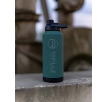 Pro x 1000 ml Vert