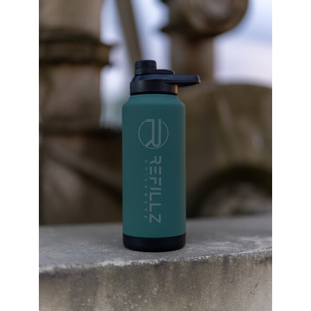 Pro x 1000 ml Vert