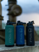 Pro x 1000 ml Vert