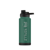 Pro x 1000 ml Vert