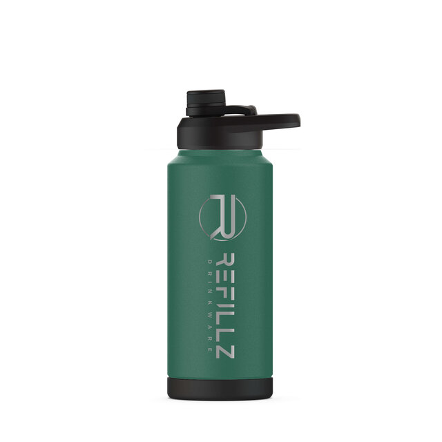 Pro x 1000 ml Vert