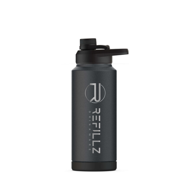 Pro x 1000ml Noir